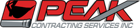 Peak Contracting Services Inc.